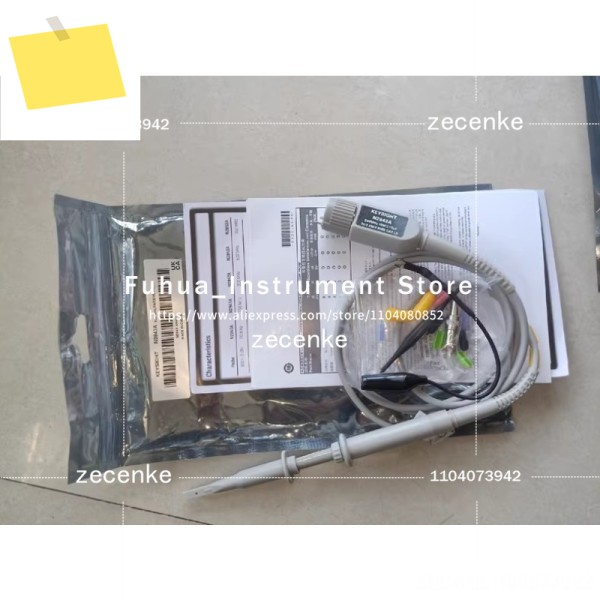 1PCS 신품 Agilentt N2843A 500MHz 오실로스코프 프로브 제품 이미지
