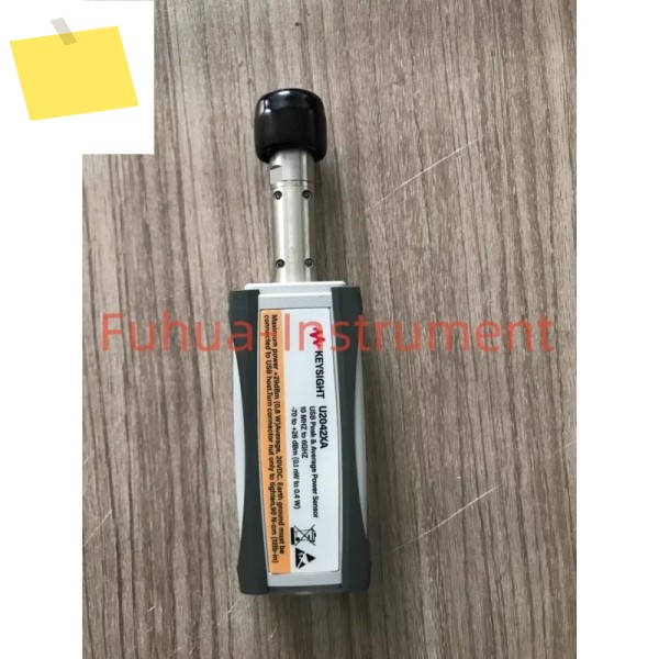 1PCS Keysight USB 전력 센서 U2042XA 제품 이미지