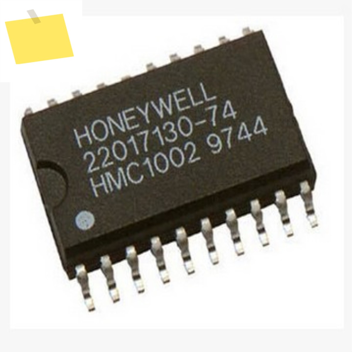 10PCS HMC1002-TR 센서 선형 MAGN 2축 20-SOIC 제품 이미지