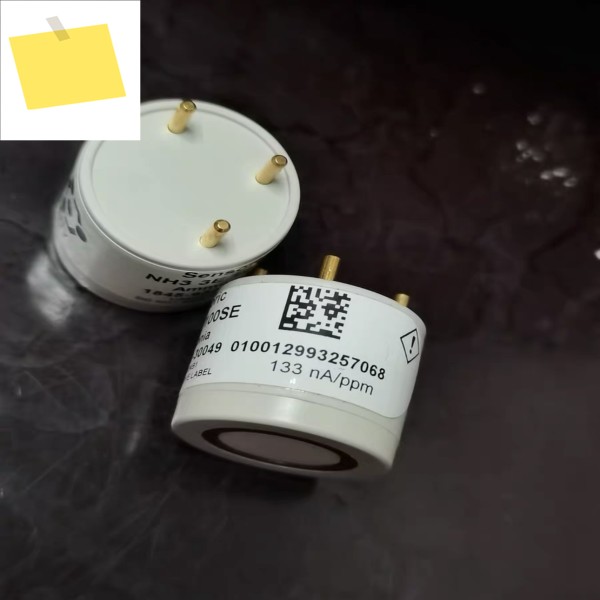 1PCS CITY 암모니아 가스 센서 NH3 3E 500 SE 4 시리즈 정통 제품 이미지