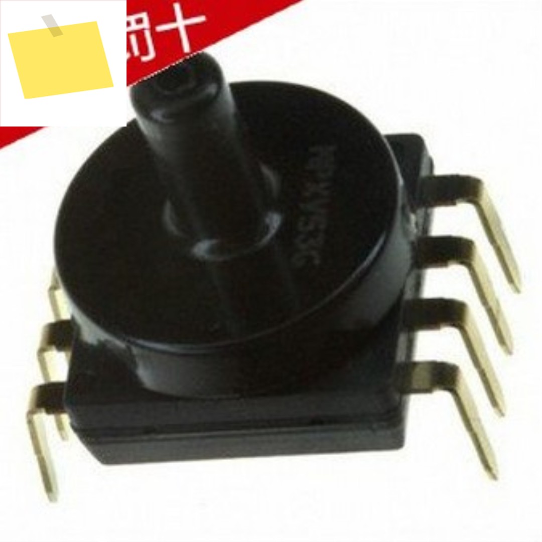 5개 MPXV5010GC6U 센서 INTEG 10KPA 제품 이미지