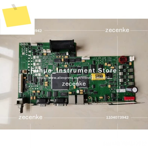 Agilent G1311-65035 메인 보드 테스트 양호 제품 이미지