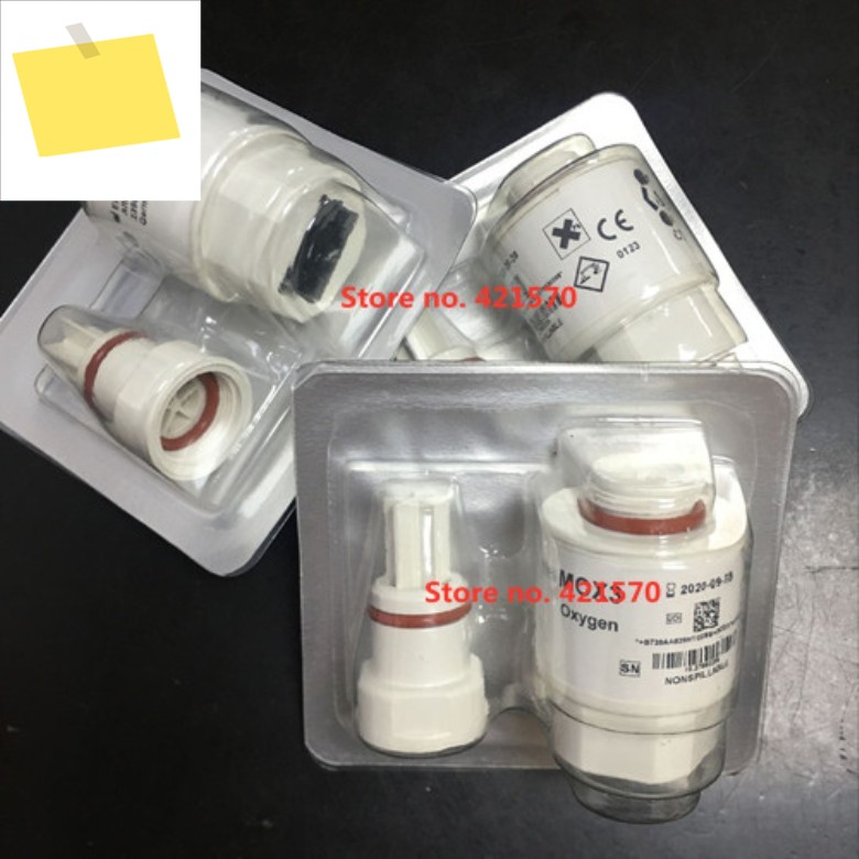 1PCS MOX-20 산소 센서 Resmed Elisee150Elisee350 제품 이미지