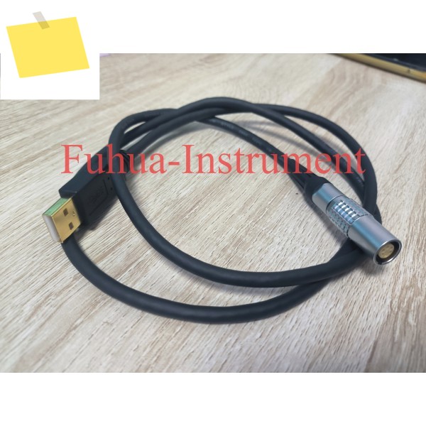 Rohde and Schwarz R&S NRP-Z4 Z11, Z22용 USB 전력 센서 케이블 1미터- 제품 이미지