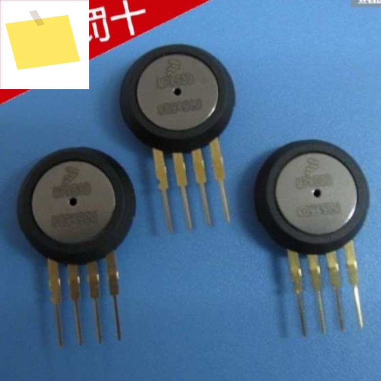 5개 MPX53D 센서 차압 7.25PSI 최대 제품 이미지