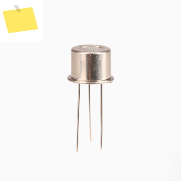 10PCS WSP2110 VOC 가스 센서 응답 저전력 소비 간단한 감지 회로 좋은 안정성과 긴 수명 제품 이미지