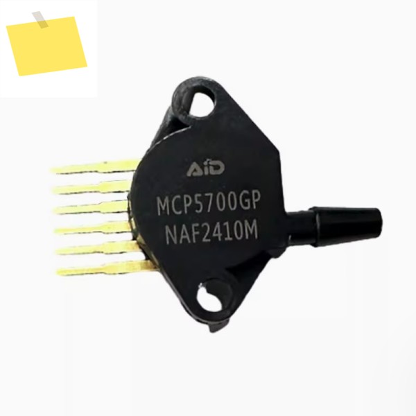 5개 MPX2100GP 센서 게이지 프레스 14.5 PSI 최대 제품 이미지