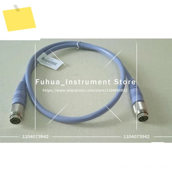 1PCS KEYSIGHT Agilent E9288A 전력 센서 케이블 1M 길이 테스트 완료 새 제품 제품 이미지