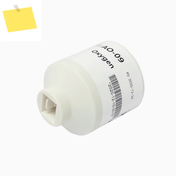 1개 새제품 AO-08 산소 센서 O2 셀 제공 AO-02AO-06AO-07AO-09 제품 이미지