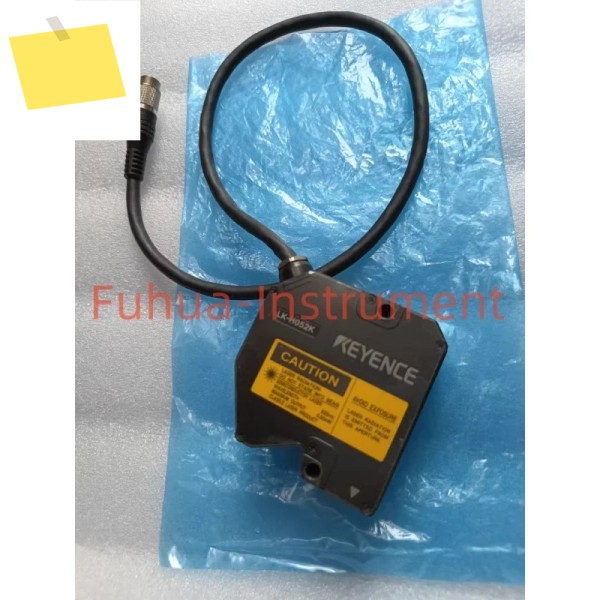 1PC 신품 KEYENCE LK-H052K 상자 없음 제품 이미지