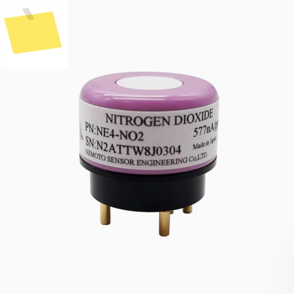 NE-NH3 NEMOTO 전기화학 센서 암모니아 가스 NE4-NH3NE4-NH3-1000 제품 이미지