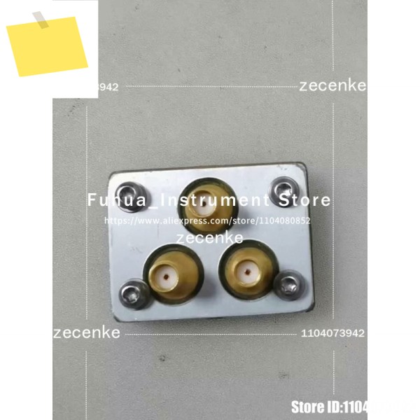 1개 Agilent E5052-61007 전력 분배기 테스트 완료, 양호한 상태 제품 이미지
