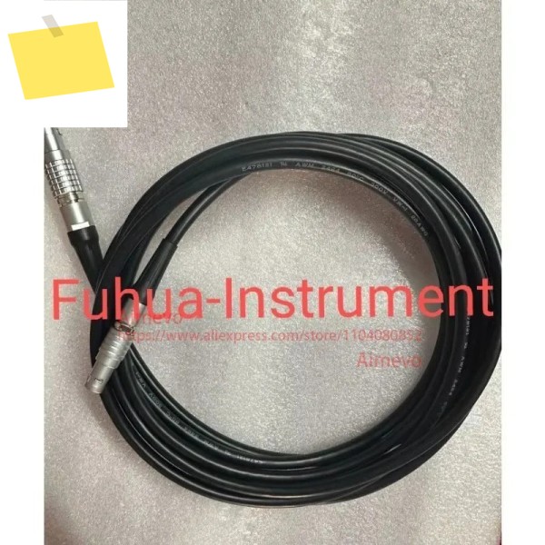 B&K AO0419-D-030 Bruel&Kjaer Bk Type2690-0S2용 연결 라인 중고 제품 이미지