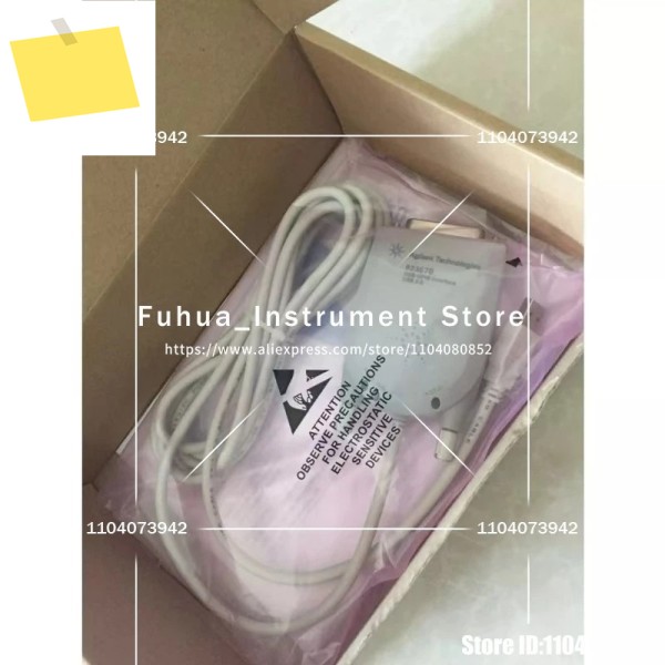 1PC Agilent Keysight 82357B USB-GPIB 인터페이스 고속 2.0 새 제품 제품 이미지