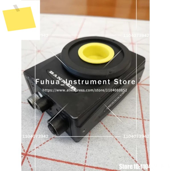 1pc VE202G1A 카메라 상태 양호하게 사용됨 제품 이미지