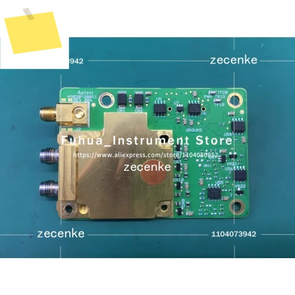 1PCS 키사이트 N9020-60051 50GHz 스위치 제품 이미지