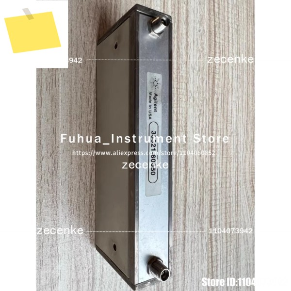 1PCS Agilent 33321-60050 87198720에 적합한 55db20G 감쇠기 제품 이미지