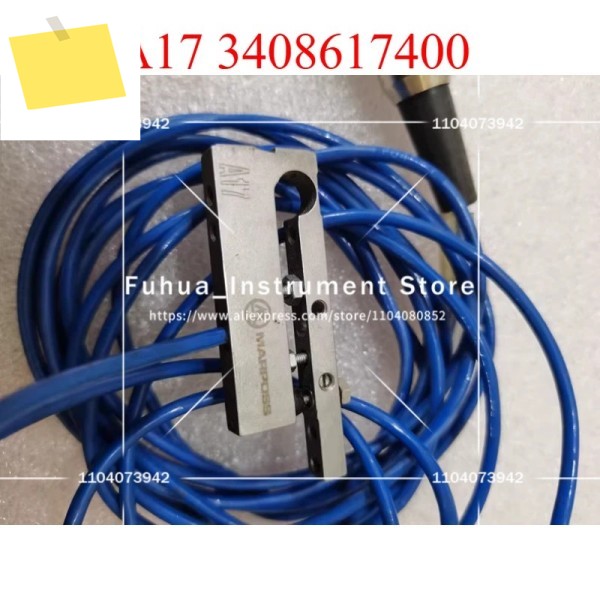 1PC 마포스 A17 3408617400 측정 게이지 제품 이미지
