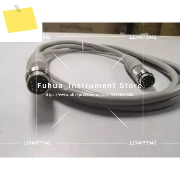 KEYSIGHT Agilent 11730A 전력 센서 케이블 8핀 2M 길이 8120-8319 교체 제품 이미지