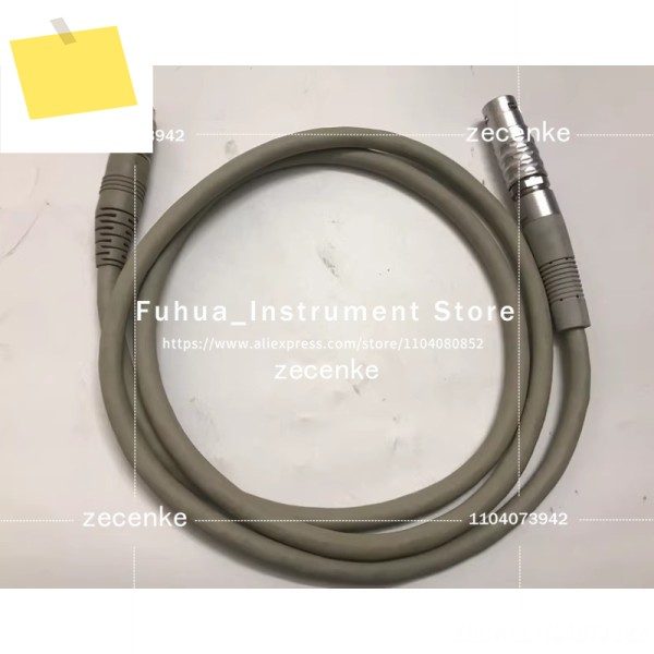 Agilent 케이블 어댑터 N1917A 전력 센서 연결 라인 제품 이미지