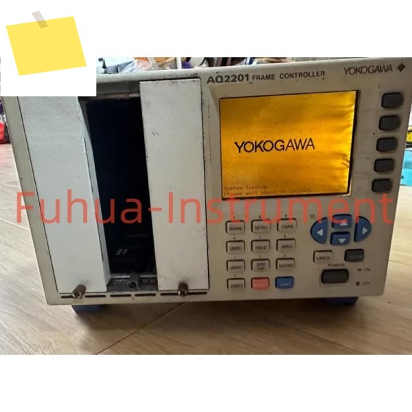 1PC YOKOGAWA AQ2201 프레임 컨트롤러 제품 이미지