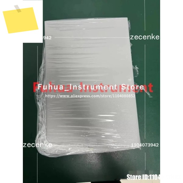1PC Agilent 53131A 철제 하우징양호한 상태 제품 이미지