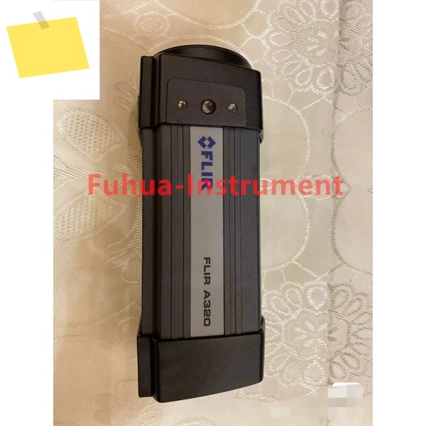 1PCS FLIR A320 30HZ 자동 적외선 열화상 카메라 시리즈 양호한 상태로 사용됨 제품 이미지