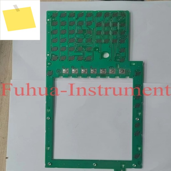 Agilent E4440에 적합한 1 PC 버튼 보드 제품 이미지