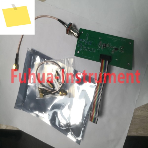 Agilent 53131A53181A53132A 주파수 카운터 6G용 비정품 6ghz 옵션양호한 상태 제품 이미지