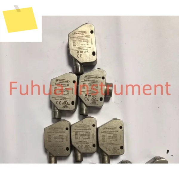 1PCS Q4XFILAF1510-Q8 레이저 헤드 제품 이미지