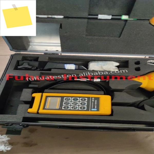 W&G Wandel 및 GoltermanNARDA EMR-300 EM 방사선 측정기 제품 이미지