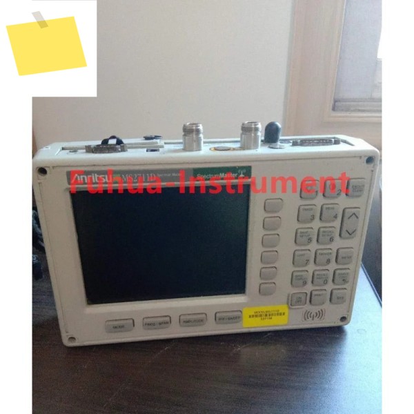 Anritsu MS2711D스펙트럼 분석기 100kHz ~ 3GHz 테이프 추적 소스 제품 이미지