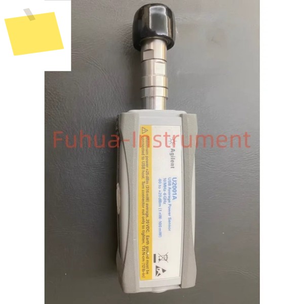1PCS KeysightAgilent U2001A 6 GHz USB 전력 센서 -60 ~ +25 DBm 제품 이미지