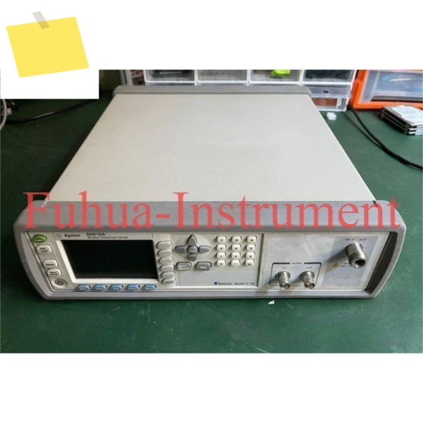KeysightAgilent N4010A 무선 연결 테스트 옵션: 101 Nice 제품 이미지