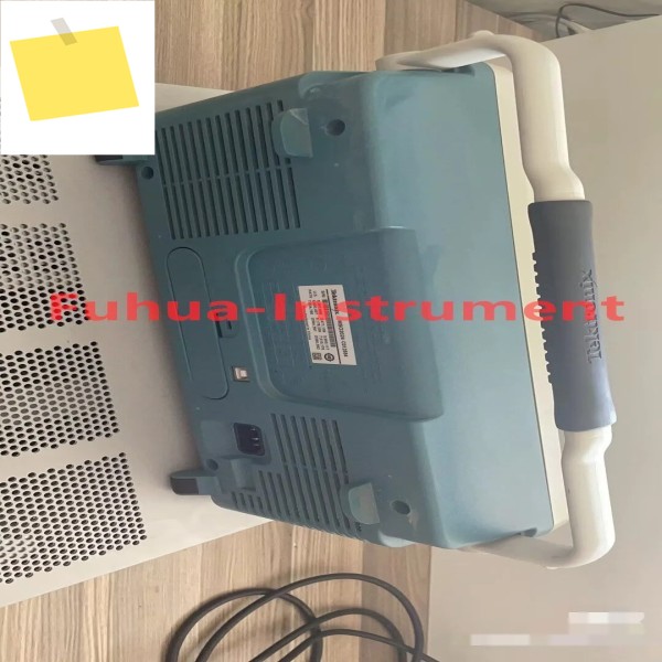 Tektronix MSO혼합 신호 오실로스코프200MHz 스코프,1GS s 제품 이미지