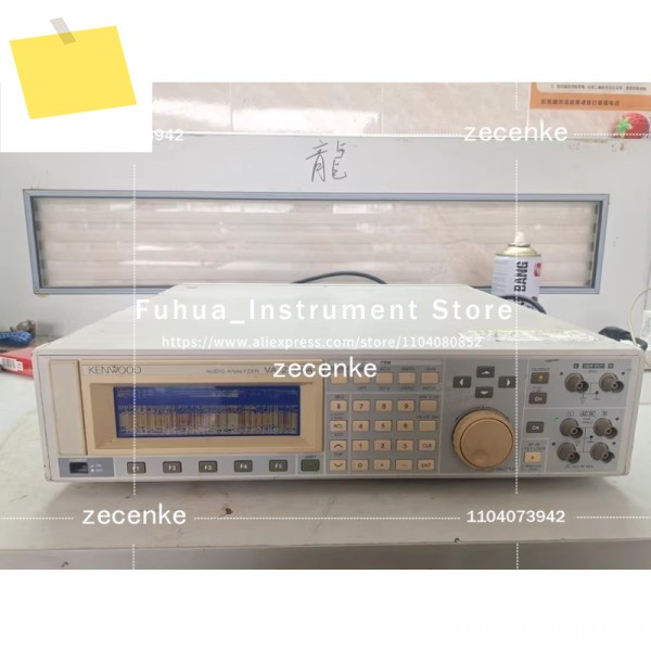 1PCS KENWOOD VA-2230A 오디오 분석기 악기 제품 이미지