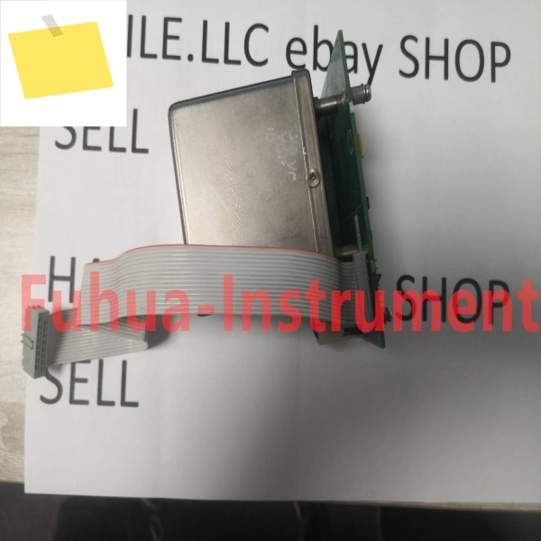Agilent 53131A-01053181A 53132A 옵션: 010 높은 안정성 타임베이스 10811-60160, 상태 양호 제품 이미지