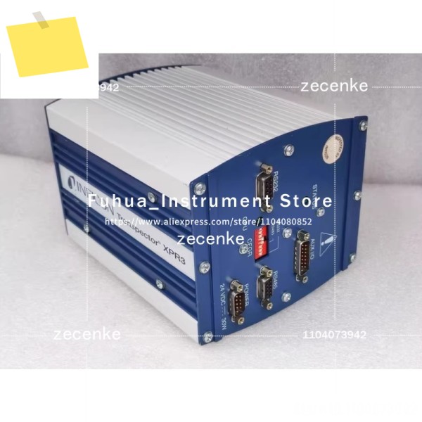 1PC 중고 INFICON XPRTX1001815 트랜스펙터 XPR3 제품 이미지