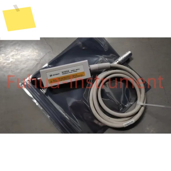 1PC Keysight N1922A 전력 센서 프로브 50MHz-40GHz 제품 이미지