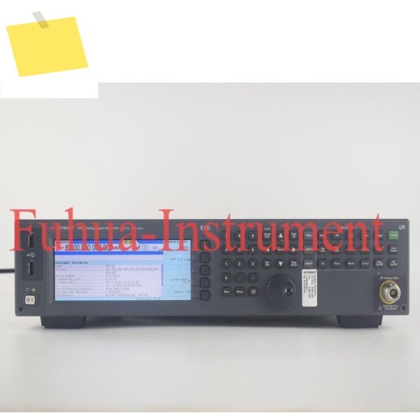 Keysight N5171B EXG 아날로그 신호 발생기 9kHz-6GHZ 제품 이미지