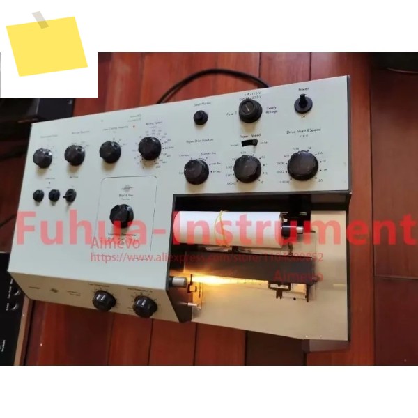Bruel&kjaer Type 2307 레벨 레코더 B&k 제품 이미지