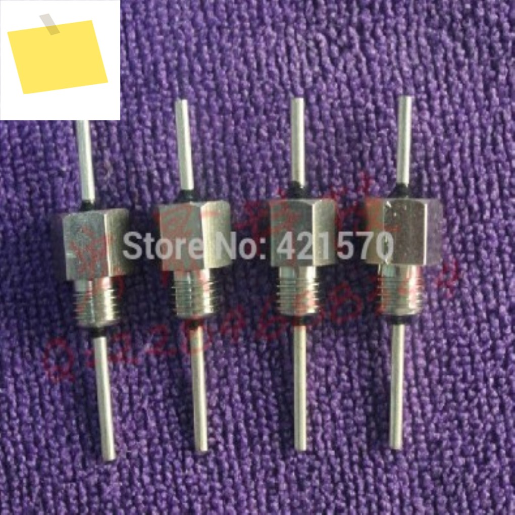 Emi 필터 캐패시터 피드스루 시리즈, M6, 1000PF, 250VDC, 개 제품 이미지