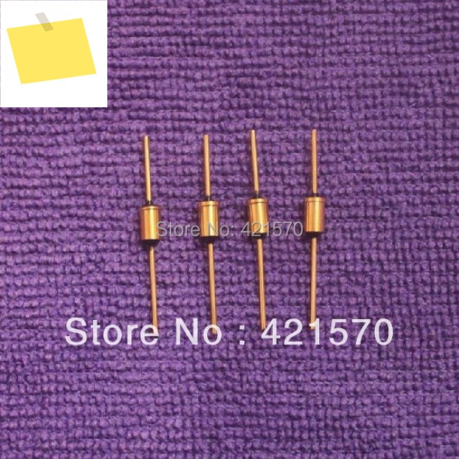 10PCSLOT Emi 필터 캐패시터 커패시터 피드스루 시리즈12-28 UNF-2A10000PF250VDC15A103 제품 이미지
