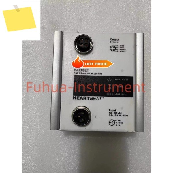 1PCS BAE00ET PS-XA-1W-24-080-604 전원 공급 장치 제품 이미지