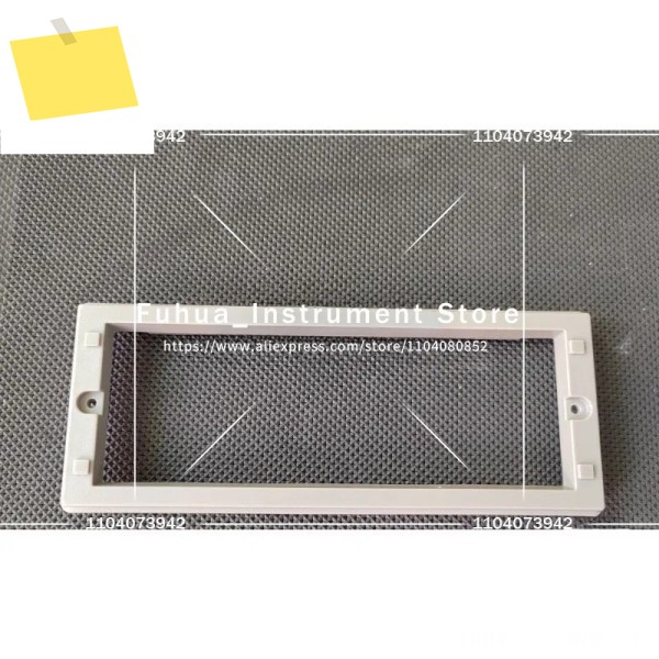 1PC 비정품 Agilent 34401-88304 후면 패널 판넬 판네루 34401A33120A53131A53132A용 양호한 상태 제품 이미지