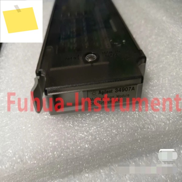 1pc Keysight Agilent 34907A 다기능 모듈 제품 이미지