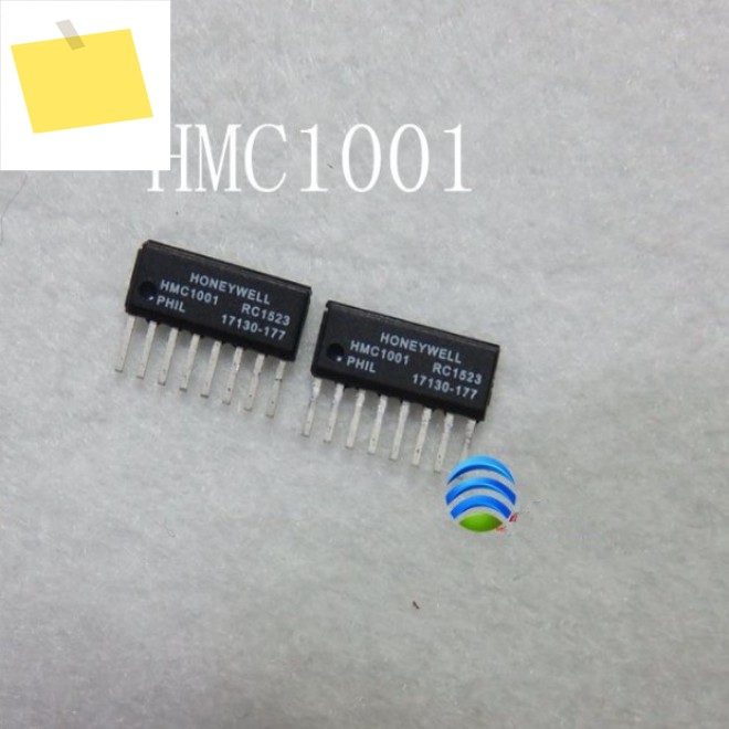 1PCS HMC1001-RC 센서 선형 MAGN 1 축 8-SIP 제품 이미지