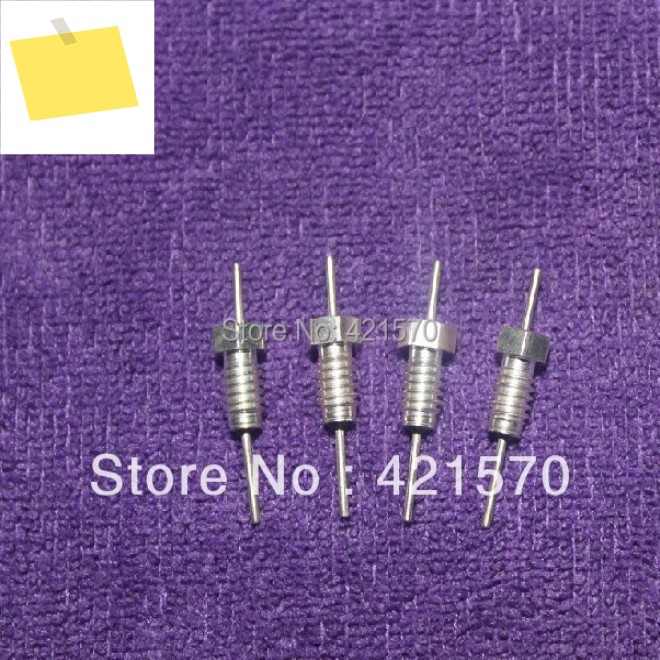 5개 Emi 필터 캐패시터 커패시터 피드스루 시리즈8-32 UNC-2A33000PF100VDC10A333 제품 이미지