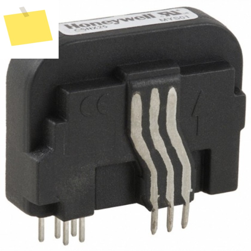 1PCS CSNX25 센서 전류 25A 5V BI MOD 제품 이미지