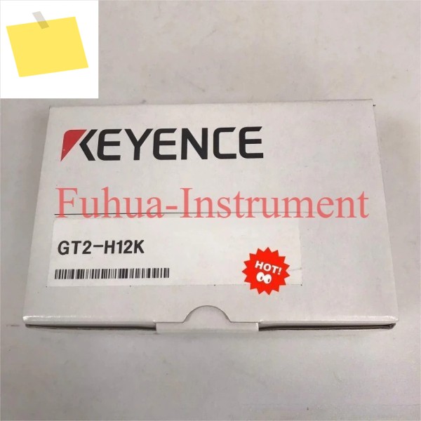 1PC Keyence GT2 지능형 시리즈 접촉 센서 신규 제품 이미지